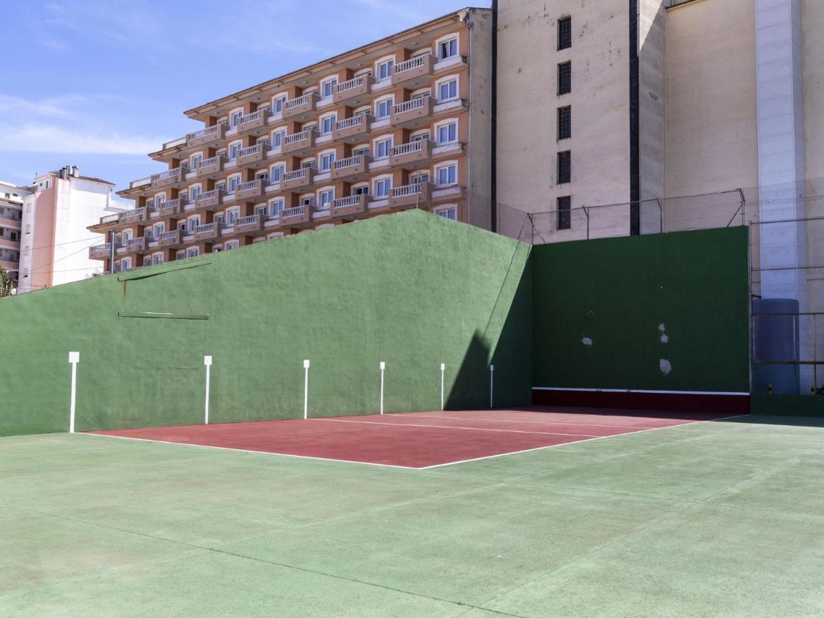 Apartment Penismar I By Interhome Peniscola Exterior photo